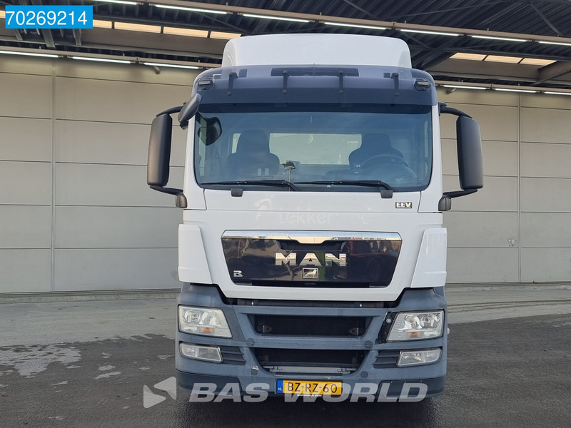 MAN TGS 18.320 4X2 NL-Truck M EEV Frigoblock Prepared - Tractor unit: picture 2 MAN TGS 18.320 4X2 NL-Truck M EEV Frigoblock Prepared - Tractor unit: picture 2