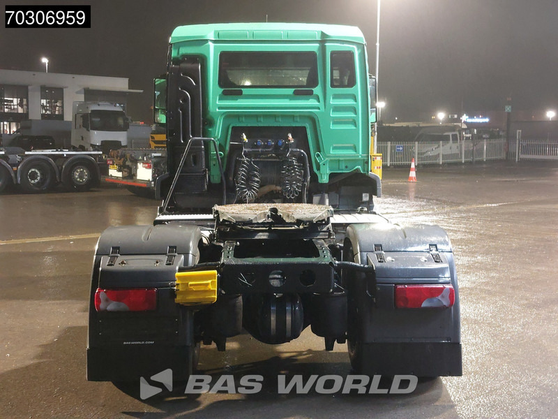 MAN TGS 18.400 4X2 Manual! PTO Navi - Tractor unit: picture 3 MAN TGS 18.400 4X2 Manual! PTO Navi - Tractor unit: picture 3