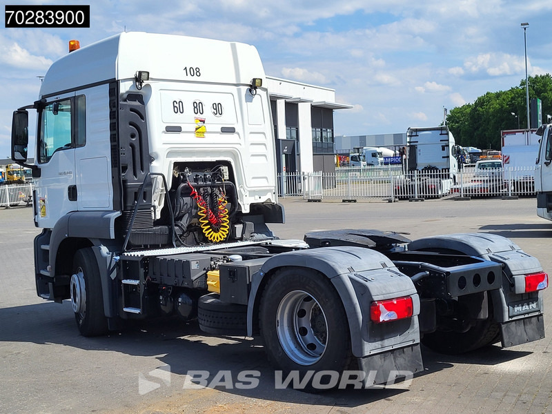 MAN TGS 18.440 4X2 LX Retarder ADR - Tractor unit: picture 2 MAN TGS 18.440 4X2 LX Retarder ADR - Tractor unit: picture 2