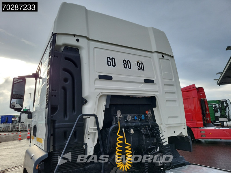 MAN TGS 18.440 4X2 Retarder ADR Euro 6 - Tractor unit: picture 5 MAN TGS 18.440 4X2 Retarder ADR Euro 6 - Tractor unit: picture 5