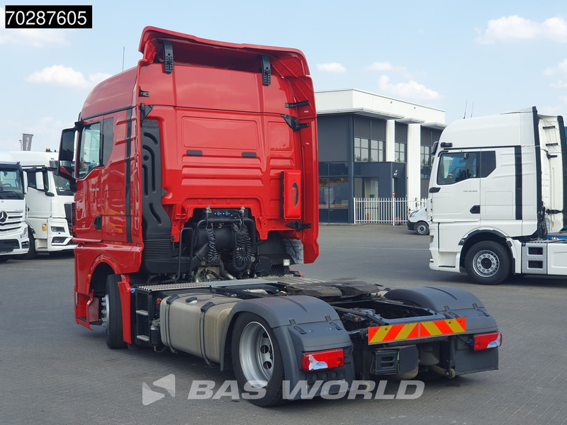 MAN TGX 18.430 4X2 Mega Retarder 2x Tanks Standklima Euro 6 - Tractor unit: picture 2 MAN TGX 18.430 4X2 Mega Retarder 2x Tanks Standklima Euro 6 - Tractor unit: picture 2
