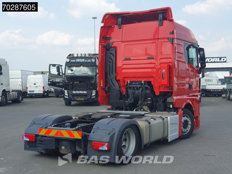 MAN TGX 18.430 4X2 Mega Retarder 2x Tanks Standklima Euro 6 - Tractor unit: picture 5 MAN TGX 18.430 4X2 Mega Retarder 2x Tanks Standklima Euro 6 - Tractor unit: picture 5