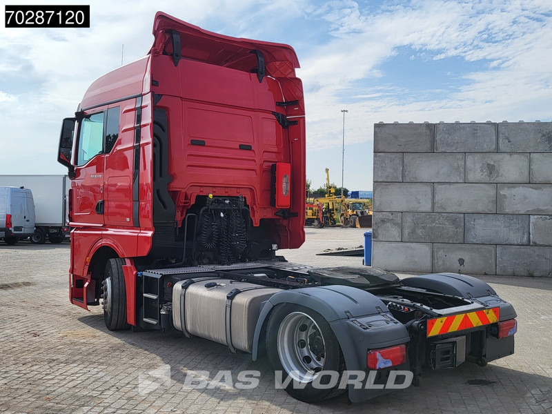 MAN TGX 18.430 4X2 Mega Retarder 2xTanks Euro 6 - Tractor unit: picture 2 MAN TGX 18.430 4X2 Mega Retarder 2xTanks Euro 6 - Tractor unit: picture 2
