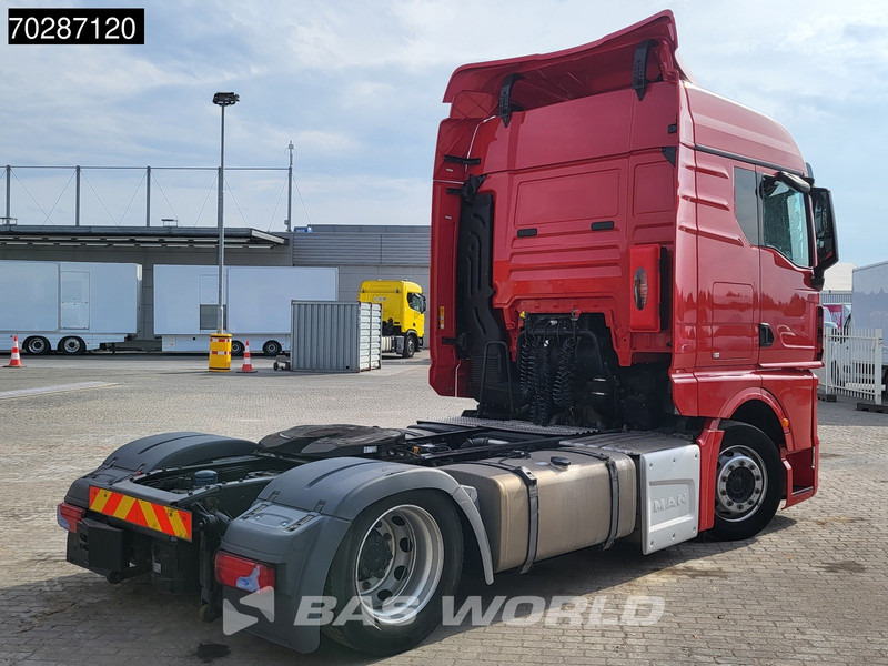 MAN TGX 18.430 4X2 Mega Retarder 2xTanks Euro 6 - Tractor unit: picture 5 MAN TGX 18.430 4X2 Mega Retarder 2xTanks Euro 6 - Tractor unit: picture 5