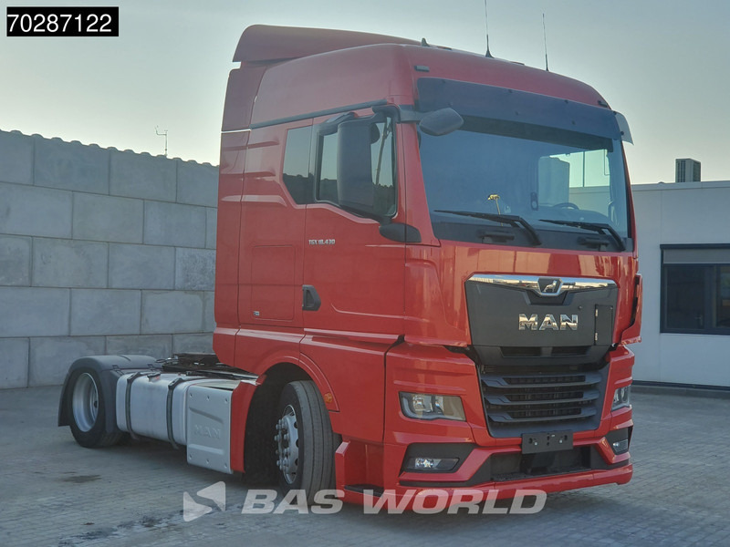 MAN TGX 18.430 4X2 Mega Retarder 2xTanks Standklima Euro 6 - Tractor unit: picture 3 MAN TGX 18.430 4X2 Mega Retarder 2xTanks Standklima Euro 6 - Tractor unit: picture 3