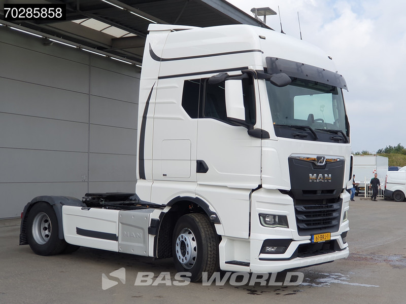 MAN TGX 18.430 TGX 4X2 NL-Truck APK '26 GX 2xTanks Navi Euro 6 - Tractor unit: picture 5 MAN TGX 18.430 TGX 4X2 NL-Truck APK '26 GX 2xTanks Navi Euro 6 - Tractor unit: picture 5
