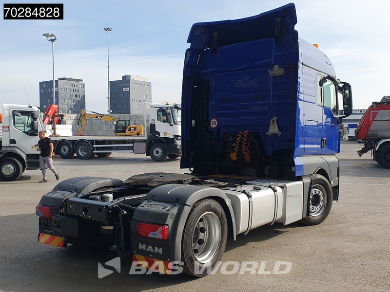 MAN TGX 18.460 4X2 XLX Mega Retarder 2x Tanks ACC Euro 6 - Tractor unit: picture 5 MAN TGX 18.460 4X2 XLX Mega Retarder 2x Tanks ACC Euro 6 - Tractor unit: picture 5