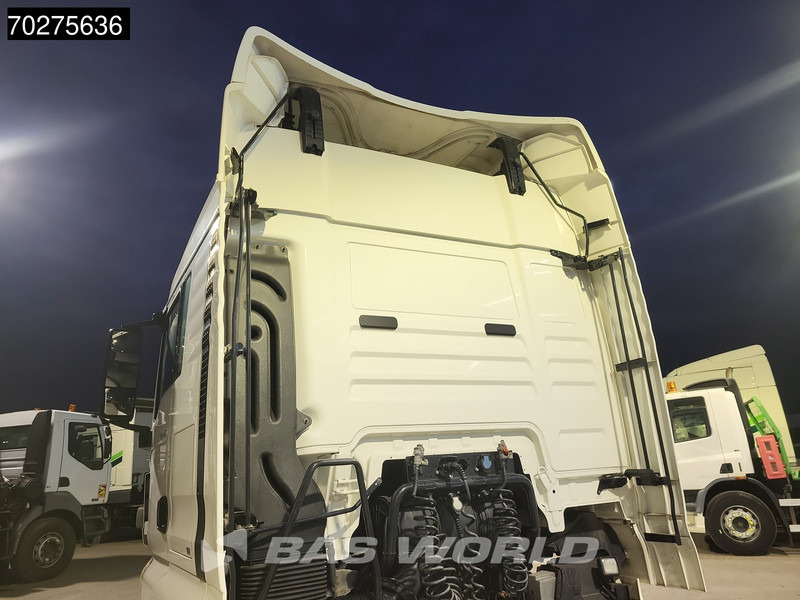 MAN TGX 18.460 4X2 XLX Retarder 2x Tanks Navi - Tractor unit: picture 3 MAN TGX 18.460 4X2 XLX Retarder 2x Tanks Navi - Tractor unit: picture 3
