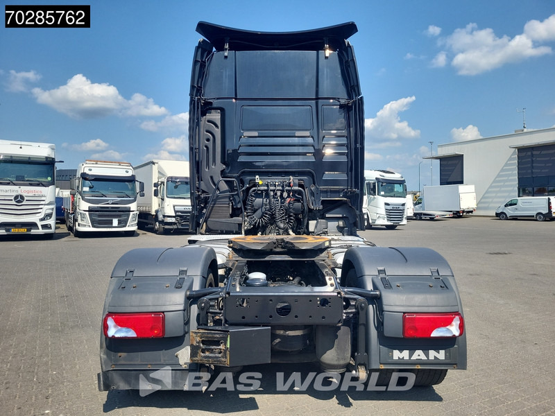 MAN TGX 18.460 4X2 XXL Mega Retarder 2xTanks Standklima Euro 6 - Tractor unit: picture 3 MAN TGX 18.460 4X2 XXL Mega Retarder 2xTanks Standklima Euro 6 - Tractor unit: picture 3