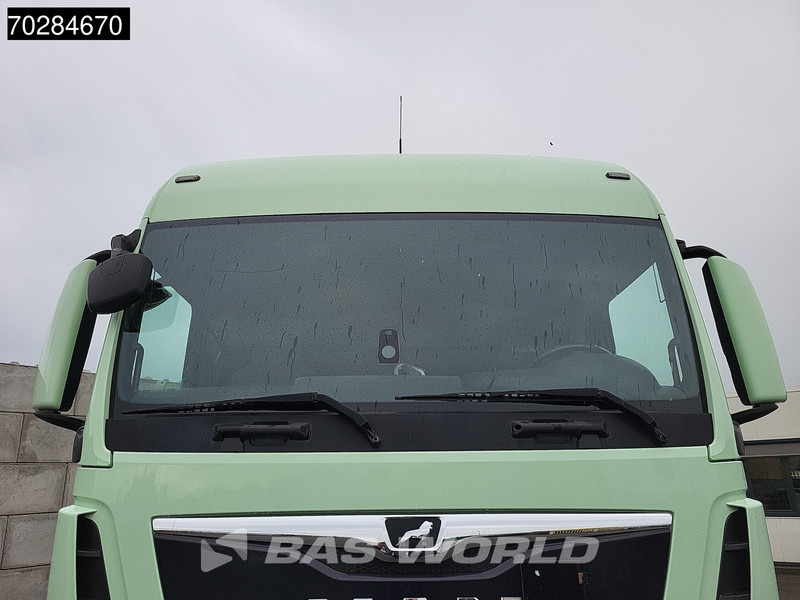 MAN TGX 18.460 TGX 4X2 XLX Retarder 2xTanks Standklima Euro 6 - Tractor unit: picture 5 MAN TGX 18.460 TGX 4X2 XLX Retarder 2xTanks Standklima Euro 6 - Tractor unit: picture 5
