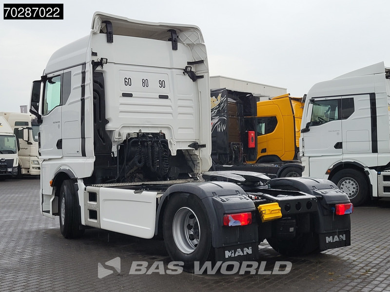 MAN TGX 18.470 4X2 GM 2xTanks Euro 6 - Tractor unit: picture 2 MAN TGX 18.470 4X2 GM 2xTanks Euro 6 - Tractor unit: picture 2