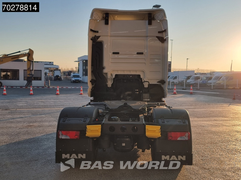 MAN TGX 18.480 4X2 NEW! Manual Euro 5 2x Tanks leasing MAN TGX 18.480 4X2 NEW! Manual Euro 5 2x Tanks: picture 10