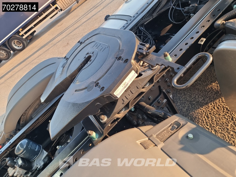 MAN TGX 18.480 4X2 NEW! Manual Euro 5 2x Tanks leasing MAN TGX 18.480 4X2 NEW! Manual Euro 5 2x Tanks: picture 14