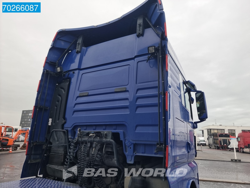 MAN TGX 18.480 4X4 4x4 Manual Hydrodrive Euro 6 - Tractor unit: picture 5 MAN TGX 18.480 4X4 4x4 Manual Hydrodrive Euro 6 - Tractor unit: picture 5