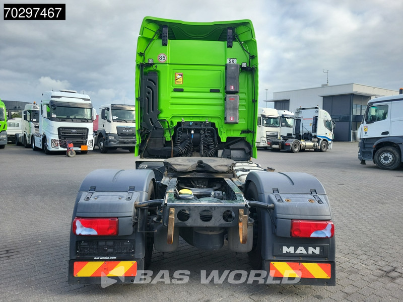 MAN TGX 18.500 4X2 Retarder ACC Euro 6 - Tractor unit: picture 3 MAN TGX 18.500 4X2 Retarder ACC Euro 6 - Tractor unit: picture 3