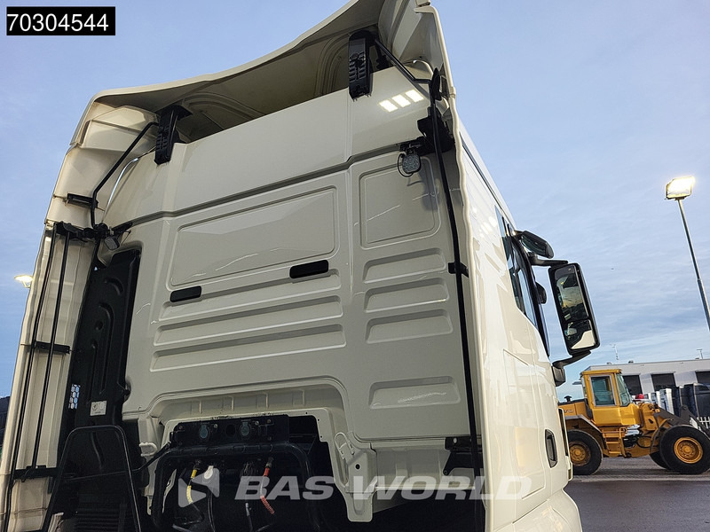 MAN TGX 18.500 4X2 XLX Retarder 2xTanks - Tractor unit: picture 5 MAN TGX 18.500 4X2 XLX Retarder 2xTanks - Tractor unit: picture 5
