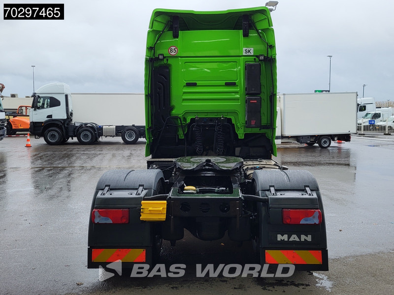 MAN TGX 18.500 4X2 XLX Retarder ACC Euro 6 - Tractor unit: picture 3 MAN TGX 18.500 4X2 XLX Retarder ACC Euro 6 - Tractor unit: picture 3