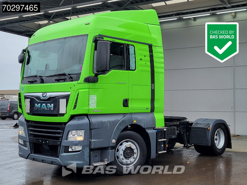 MAN TGX 18.500 4X2 XLX Retarder ACC Euro 6 - Tractor unit: picture 1 MAN TGX 18.500 4X2 XLX Retarder ACC Euro 6 - Tractor unit: picture 1