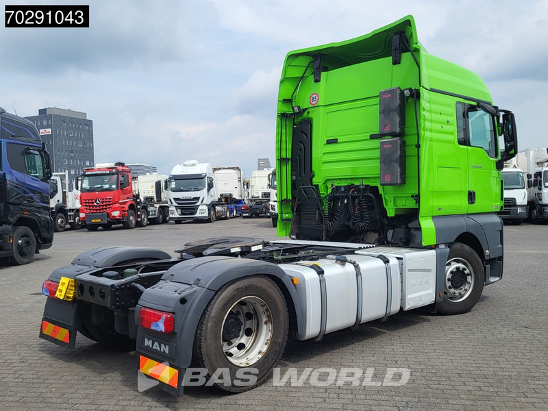 Tractor unit MAN TGX 18.500 4X2 XLX Retarder ACC Euro 6: picture 5