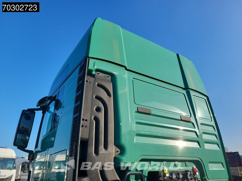 MAN TGX 18.500 4X2 XXL Mega Retarder 2xTanks - Tractor unit: picture 3 MAN TGX 18.500 4X2 XXL Mega Retarder 2xTanks - Tractor unit: picture 3