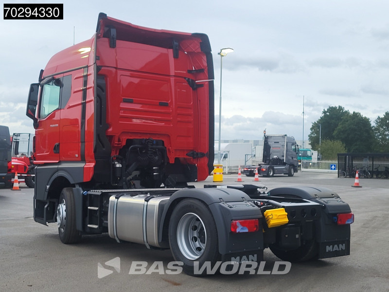 MAN TGX 18.520 4X2 NEW GM 2xTanks Euro 6 - Tractor unit: picture 2 MAN TGX 18.520 4X2 NEW GM 2xTanks Euro 6 - Tractor unit: picture 2