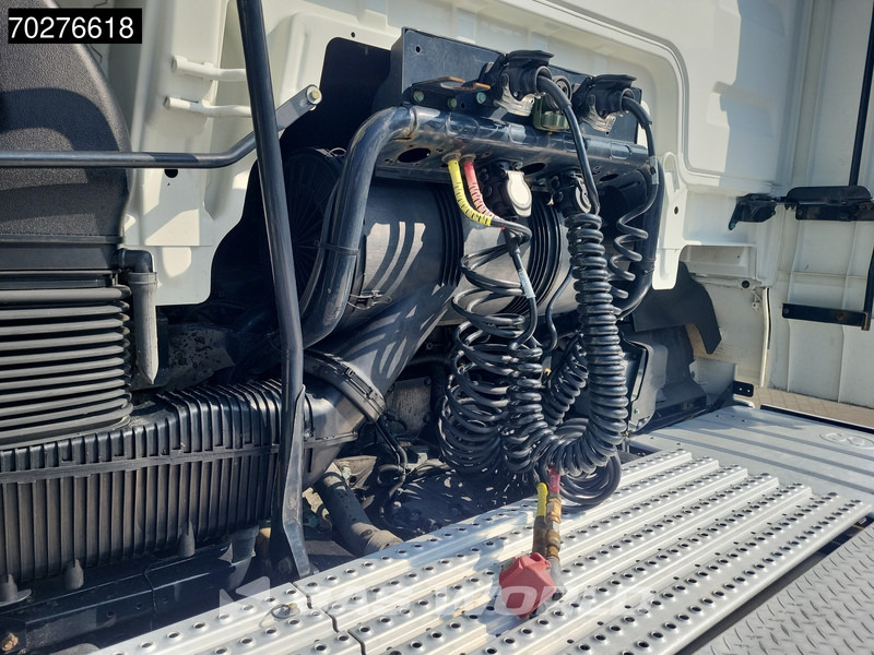 MAN TGX 26.500 TGX 6X2 XLX Retarder Liftachse Xenon - Tractor unit: picture 5 MAN TGX 26.500 TGX 6X2 XLX Retarder Liftachse Xenon - Tractor unit: picture 5