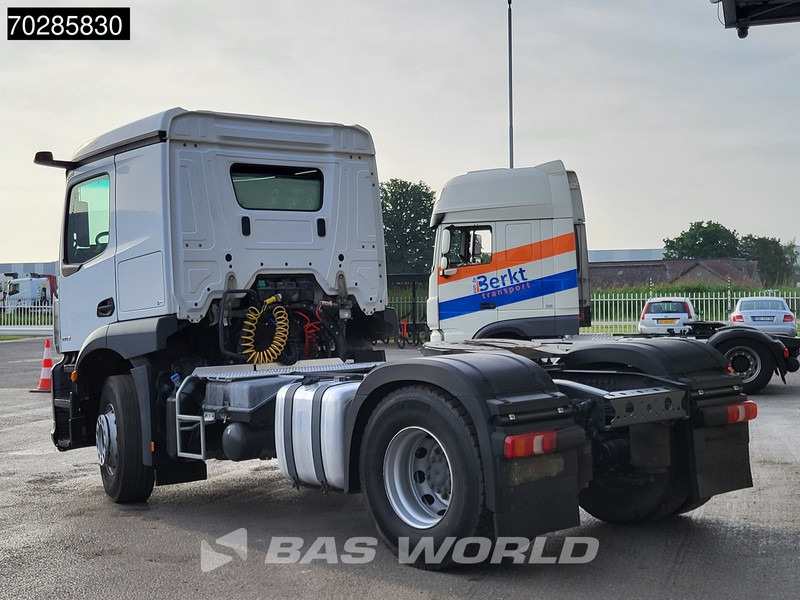 Mercedes-Benz Actros 1843 4X2 Retarder MirrorCam Navi PPC Euro 6 - Tractor unit: picture 2 Mercedes-Benz Actros 1843 4X2 Retarder MirrorCam Navi PPC Euro 6 - Tractor unit: picture 2