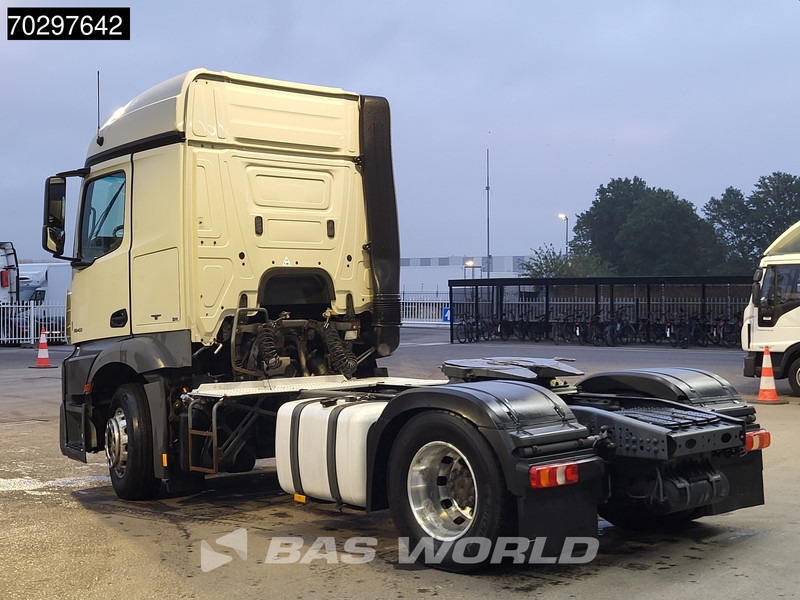 Mercedes-Benz Actros 1843 4X2 StreamSpace Retarder Euro 6 - Tractor unit: picture 2 Mercedes-Benz Actros 1843 4X2 StreamSpace Retarder Euro 6 - Tractor unit: picture 2
