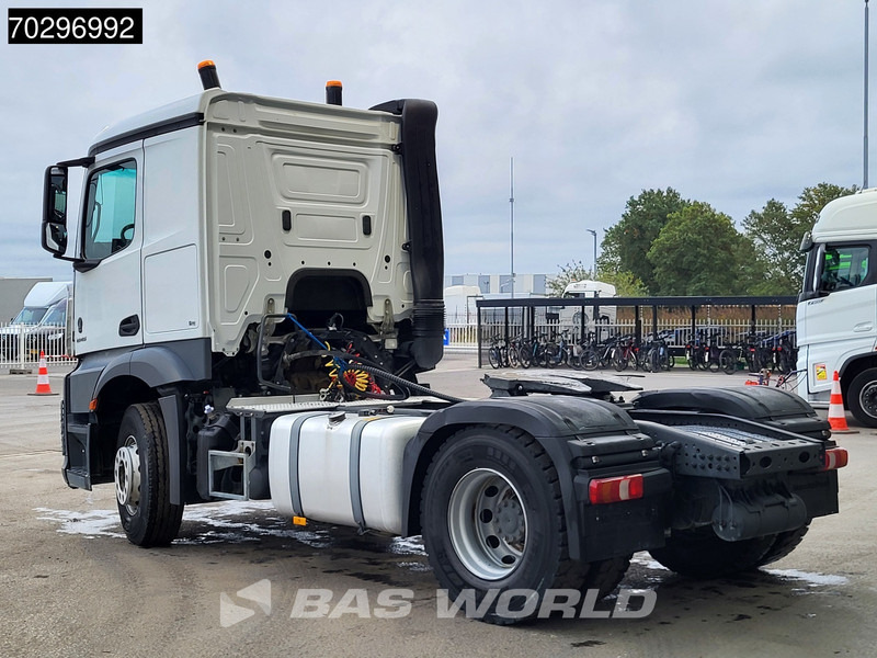 Mercedes-Benz Actros 1845 4X2 ClassicSpace Retarder Hydraulic Euro 6 - Tractor unit: picture 2 Mercedes-Benz Actros 1845 4X2 ClassicSpace Retarder Hydraulic Euro 6 - Tractor unit: picture 2