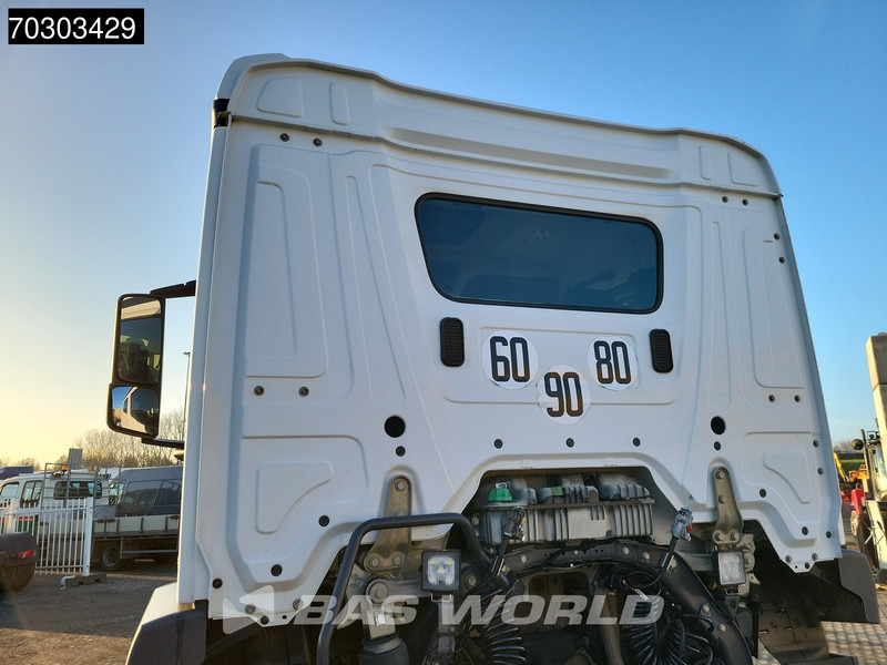 Mercedes-Benz Arocs 2046 4X2 ClassicSpace Big-Axle Retarder Standklima Euro 6 - Tractor unit: picture 5 Mercedes-Benz Arocs 2046 4X2 ClassicSpace Big-Axle Retarder Standklima Euro 6 - Tractor unit: picture 5