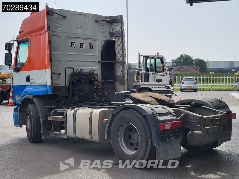 Renault Premium 450 Premium 4X2 Hydraulic Optibrake Euro 4 - Tractor unit: picture 2 Renault Premium 450 Premium 4X2 Hydraulic Optibrake Euro 4 - Tractor unit: picture 2
