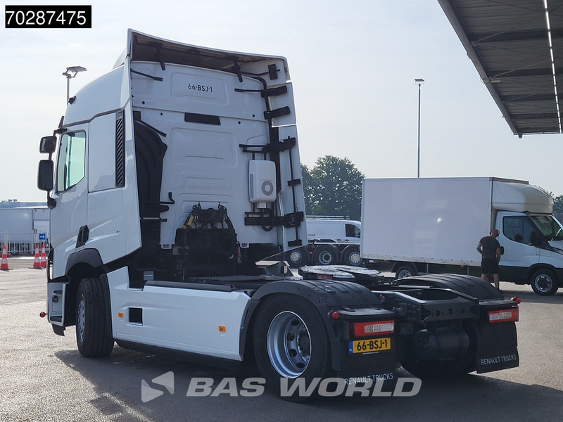 Renault T 440 4X2 NL-Truck VEB+ 2xTanks Standklima Xenon Navi ACC Euro 6 - Tractor unit: picture 2 Renault T 440 4X2 NL-Truck VEB+ 2xTanks Standklima Xenon Navi ACC Euro 6 - Tractor unit: picture 2