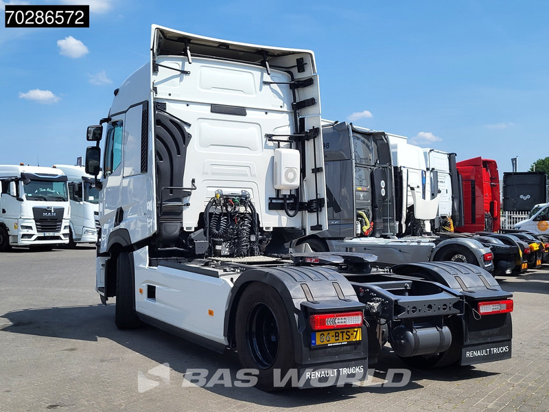 Renault T 440 T 4X2 NL-Truck VEB+ 2xTanks Euro 6 - Tractor unit: picture 2 Renault T 440 T 4X2 NL-Truck VEB+ 2xTanks Euro 6 - Tractor unit: picture 2