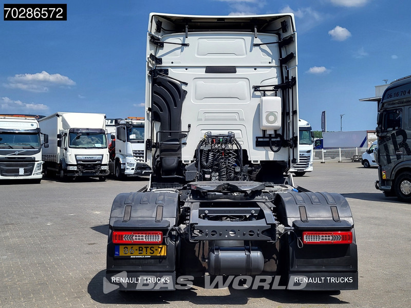 Renault T 440 T 4X2 NL-Truck VEB+ 2xTanks Euro 6 - Tractor unit: picture 3 Renault T 440 T 4X2 NL-Truck VEB+ 2xTanks Euro 6 - Tractor unit: picture 3