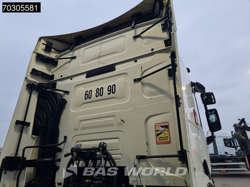 Renault T 460 4X2 Retarder Hydraulik Alcoa's - Tractor unit: picture 5 Renault T 460 4X2 Retarder Hydraulik Alcoa's - Tractor unit: picture 5