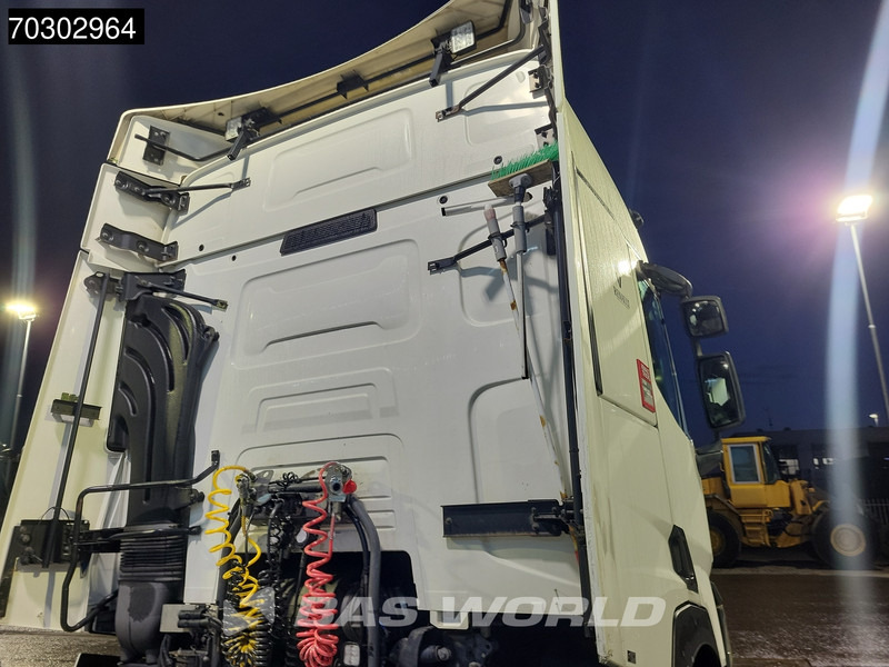 Renault T 460 T 4X2 NL-Truck APK 2xTanks - Tractor unit: picture 5 Renault T 460 T 4X2 NL-Truck APK 2xTanks - Tractor unit: picture 5
