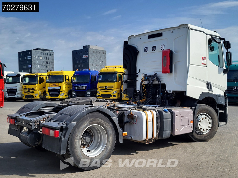 Renault T 460 T 4X2 VEB Hydrauliek Euro 6 - Tractor unit: picture 5 Renault T 460 T 4X2 VEB Hydrauliek Euro 6 - Tractor unit: picture 5