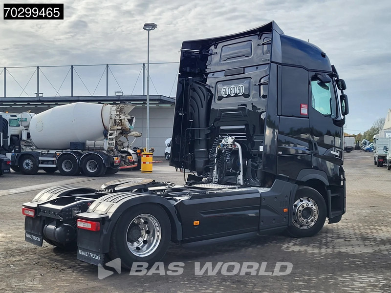 Tractor unit Renault T 520 4X2 2xTanks ACC LED Euro 6: picture 5