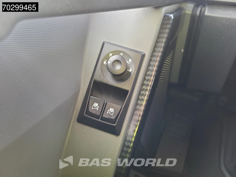 Tractor unit Renault T 520 4X2 2xTanks ACC LED Euro 6: picture 19