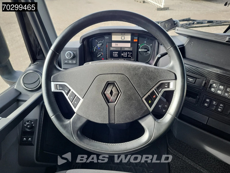 Tractor unit Renault T 520 4X2 2xTanks ACC LED Euro 6: picture 18