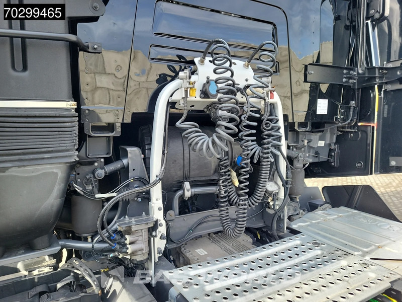 Tractor unit Renault T 520 4X2 2xTanks ACC LED Euro 6: picture 10