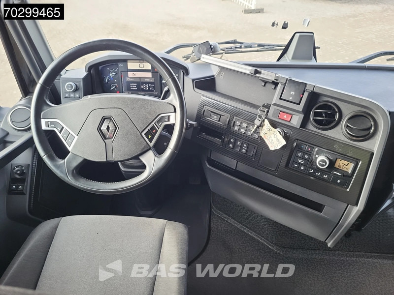 Tractor unit Renault T 520 4X2 2xTanks ACC LED Euro 6: picture 17