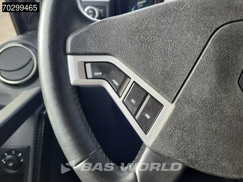 Tractor unit Renault T 520 4X2 2xTanks ACC LED Euro 6: picture 20