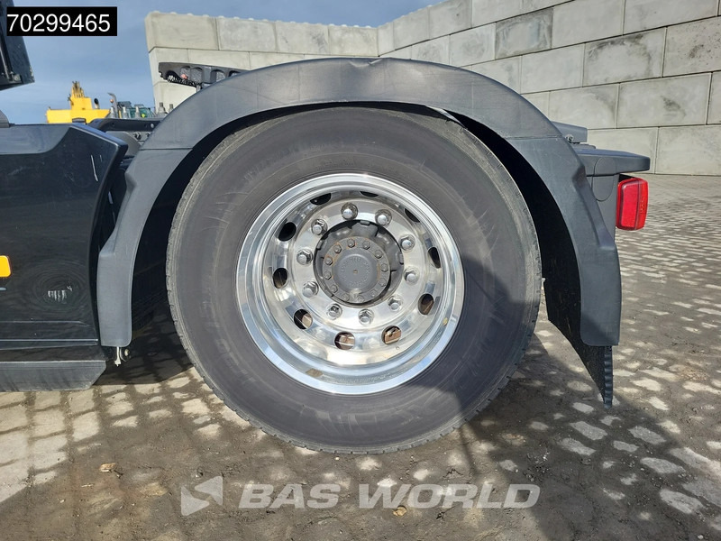 Tractor unit Renault T 520 4X2 2xTanks ACC LED Euro 6: picture 15