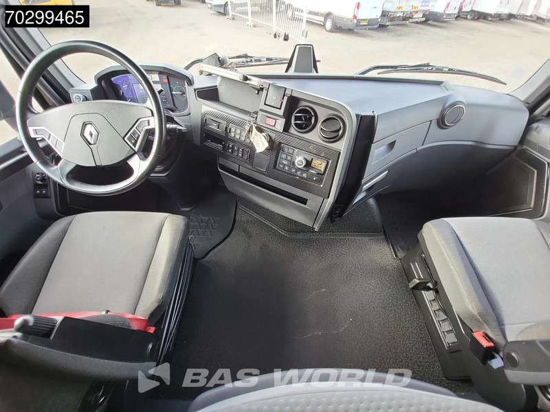 Tractor unit Renault T 520 4X2 2xTanks ACC LED Euro 6: picture 16