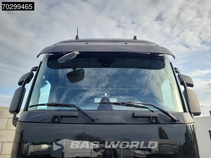 Tractor unit Renault T 520 4X2 2xTanks ACC LED Euro 6: picture 6