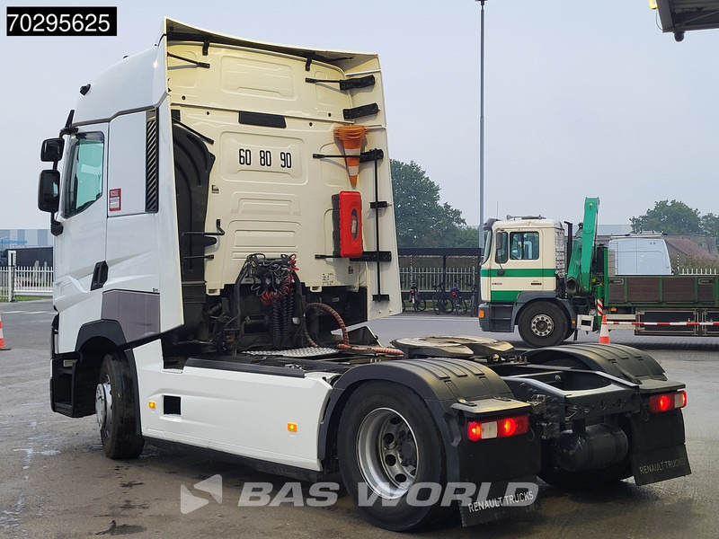 Renault T 520 4X2 HIGH Hydraulik Euro 6 - Tractor unit: picture 2 Renault T 520 4X2 HIGH Hydraulik Euro 6 - Tractor unit: picture 2