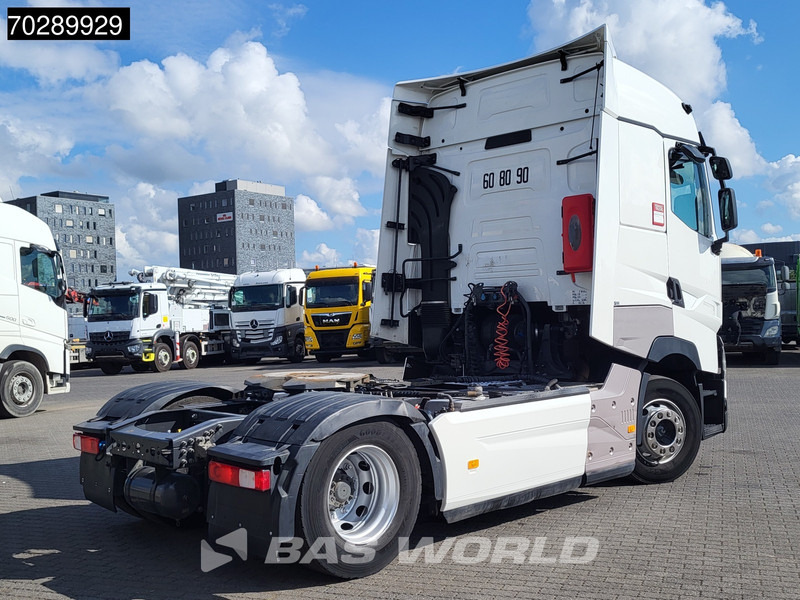 Renault T HIGH 520 4X2 HIGH Hydraulik Euro 6 - Tractor unit: picture 5 Renault T HIGH 520 4X2 HIGH Hydraulik Euro 6 - Tractor unit: picture 5