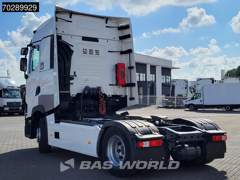 Renault T HIGH 520 4X2 HIGH Hydraulik Euro 6 - Tractor unit: picture 2 Renault T HIGH 520 4X2 HIGH Hydraulik Euro 6 - Tractor unit: picture 2