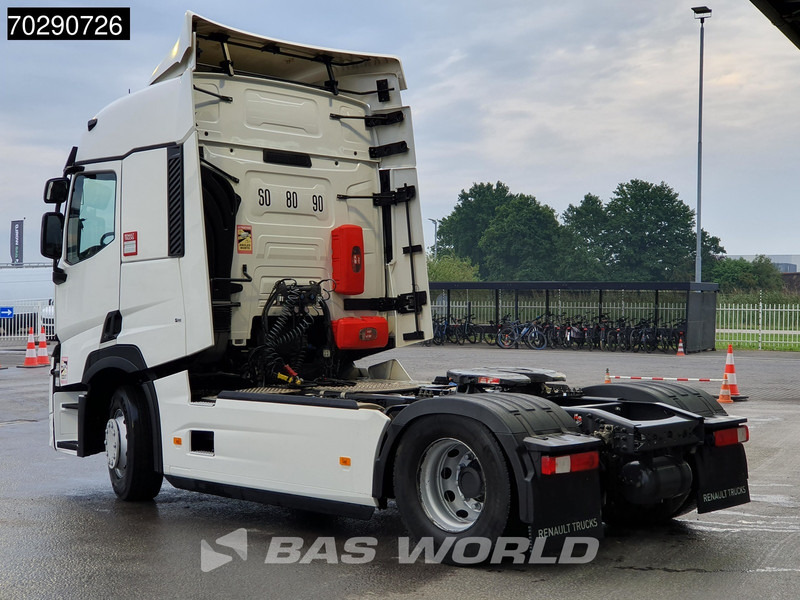Renault T480 4X2 Optibrake 2xTanks LED Euro 6 - Tractor unit: picture 2 Renault T480 4X2 Optibrake 2xTanks LED Euro 6 - Tractor unit: picture 2